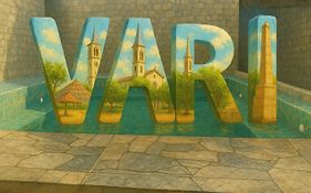 Vari